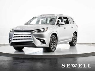 2025 Lexus TX 350