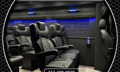 2024 Mercedes-Benz Sprinter 907 VS30
