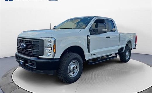 2026 Ford F-250 XL