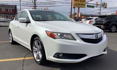 2015 Acura ILX 20 Premium