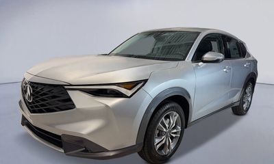 2026 Acura ADX Base