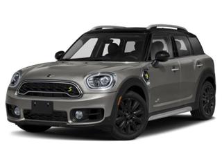 2019 Mini Countryman Cooper SE ALL4