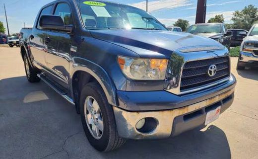 2008 Toyota Tundra SR5