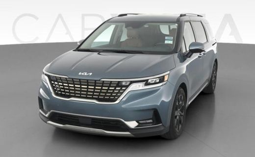 2023 Kia Carnival