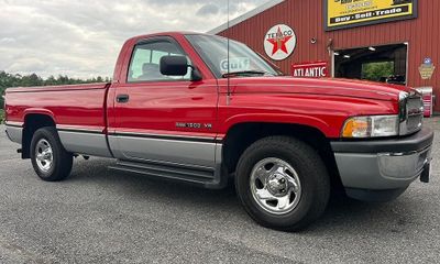 1994 Dodge Ram