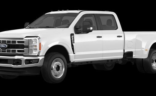 2026 Ford F-350 XL