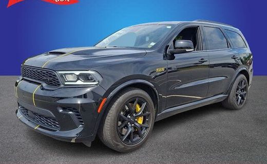 2024 Dodge Durango SRT 392