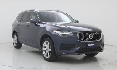 2022 Volvo XC90 Momentum Excl S60