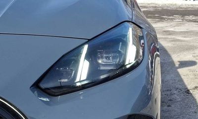 2025 BMW M235 xDrive GC