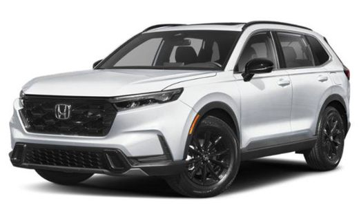 2024 Honda CR-V Sport