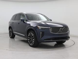 2026 Volvo XC90 Ultra Bright