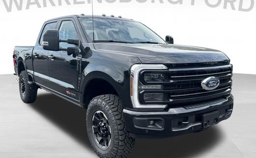 2026 Ford F-350