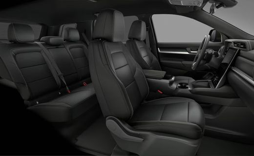 2027 GMC Terrain
