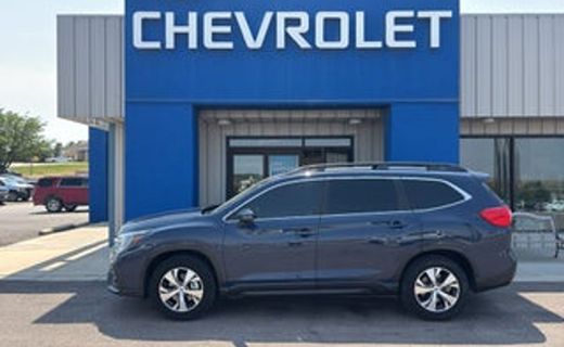 2023 Subaru Ascent Premium 8 ES