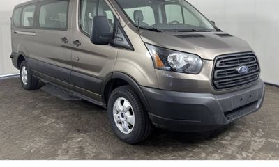 2019 Ford Transit 350 XLT LOW
