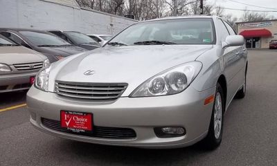 2003 Lexus ES 300