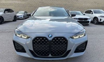 2024 BMW 430I xDrive