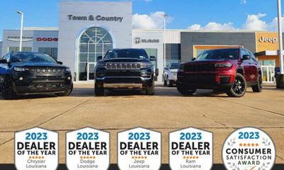 2023 Jeep Grand Cherokee L Summit Reserve