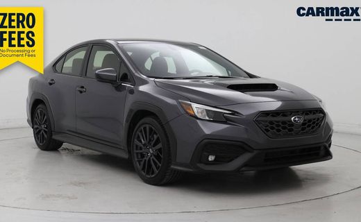 2023 Subaru WRX Premium