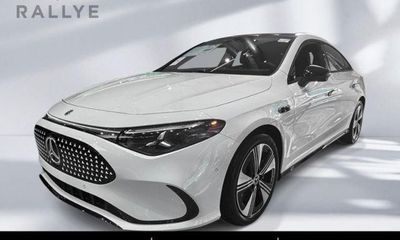 2027 Mercedes-Benz CLA-Class CLA250