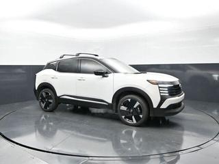 2026 Nissan Kicks MPV SR
