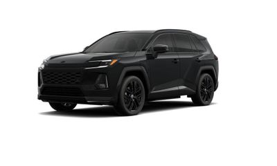 2026 Toyota RAV4 Prime PHEV XSE