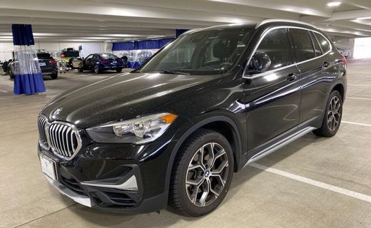 2020 BMW X1 XDRIVE28I