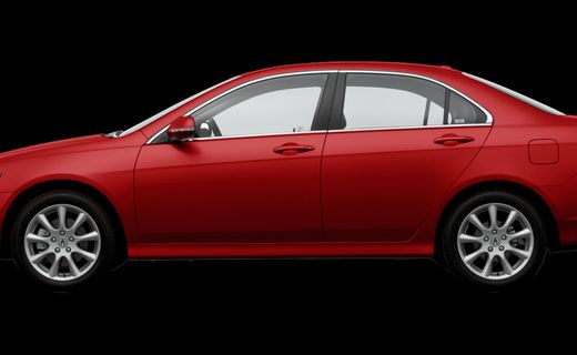 2006 Acura TSX