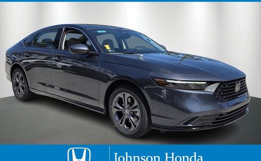 2026 Honda Accord
