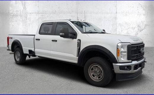 2023 Ford F-350 XL