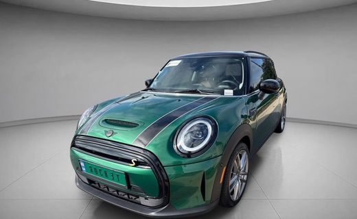 2023 Mini Hardtop SE Hatchback