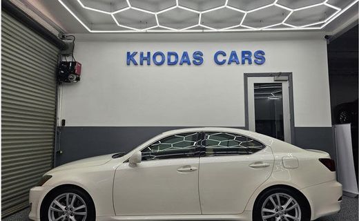 2006 Lexus IS 350