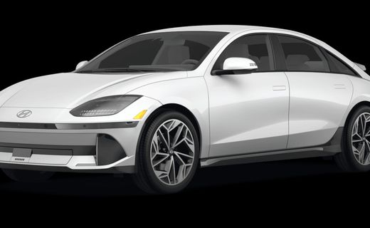 2024 Hyundai Ioniq 6 SEL