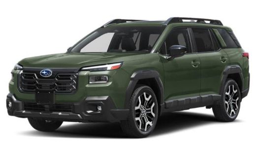 2026 Subaru Outback Touring
