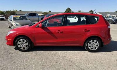 2012 Hyundai Elantra GL