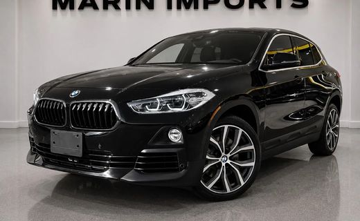 2020 BMW X2 XDRIVE28I