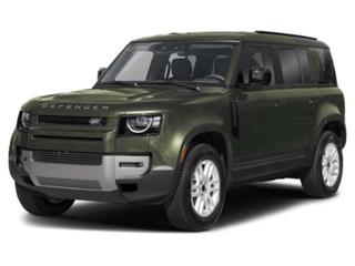 2026 Land Rover Defender 110 S