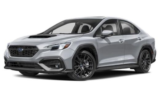 2026 Subaru WRX Limited