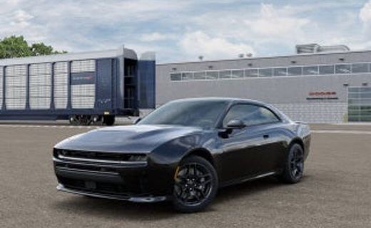 2026 Dodge Charger