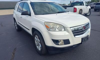 2008 Saturn Outlook XE