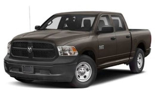2018 Ram 1500 ST