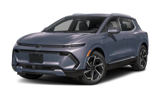 2026 Chevrolet Equinox LT 1 PCY