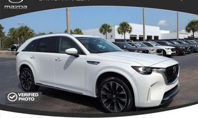 2025 Mazda CX-90 Premium