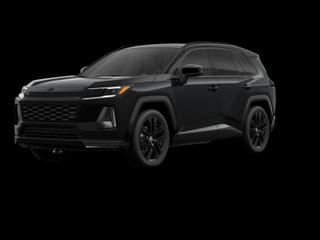 2026 Toyota RAV4