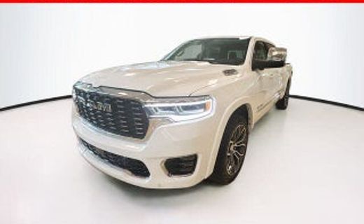 2027 Ram 1500