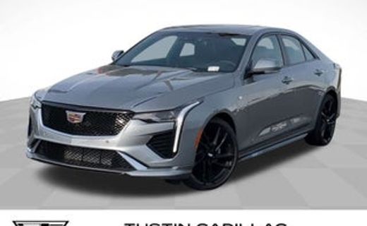 2025 Audi A6 Premium Plus