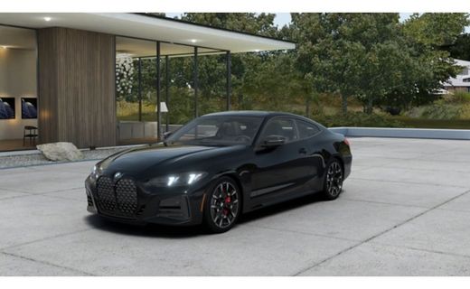 2027 BMW 430I