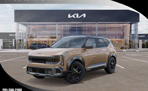 2027 Kia Seltos