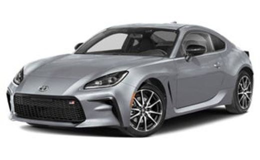 2023 Toyota GR86