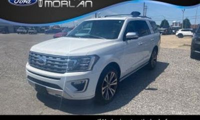 2022 Ford Expedition XL
